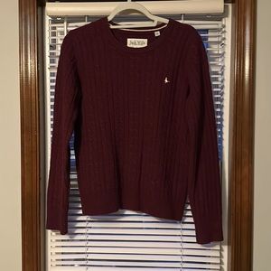 *SALE* Jack Wills merino wool sweater